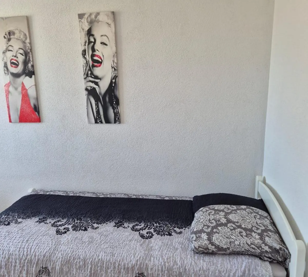 Apartman Nena Cepljani 0*,