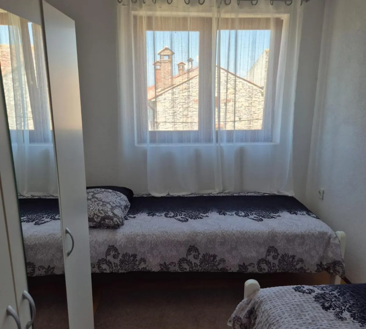 Apartman Nena Cepljani 0*,