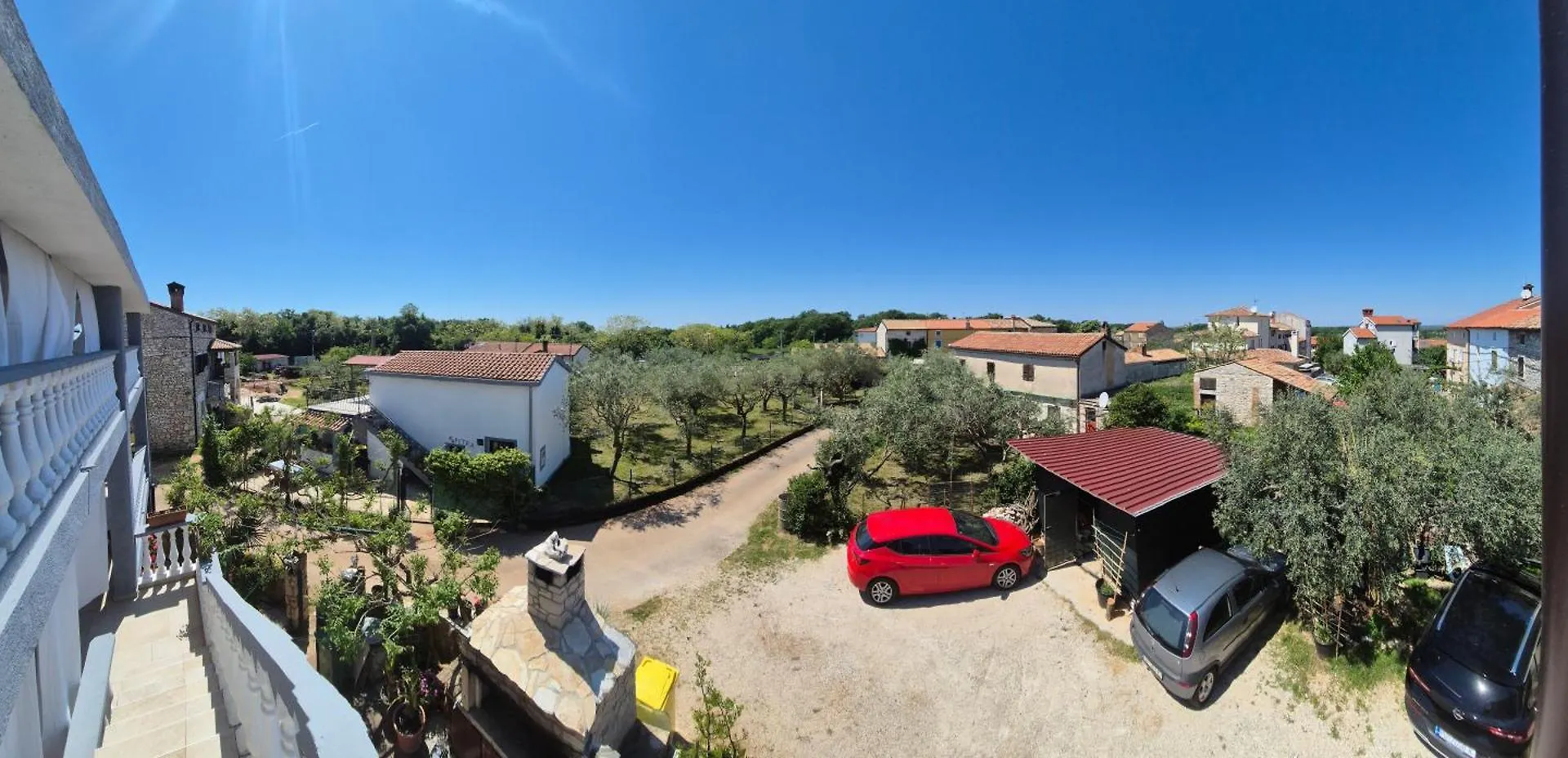 Apartman Nena Cepljani Croatia