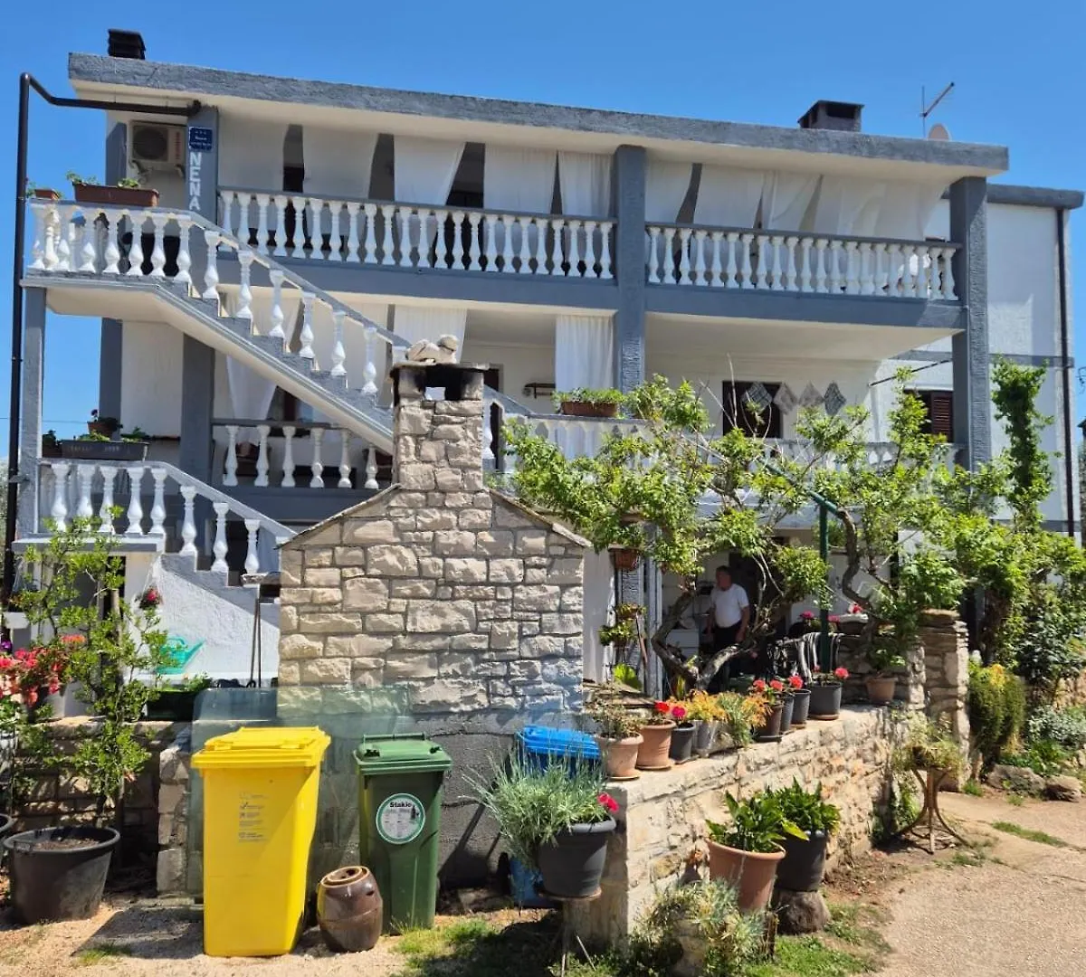 Apartman Nena Cepljani 0*,  Croatia