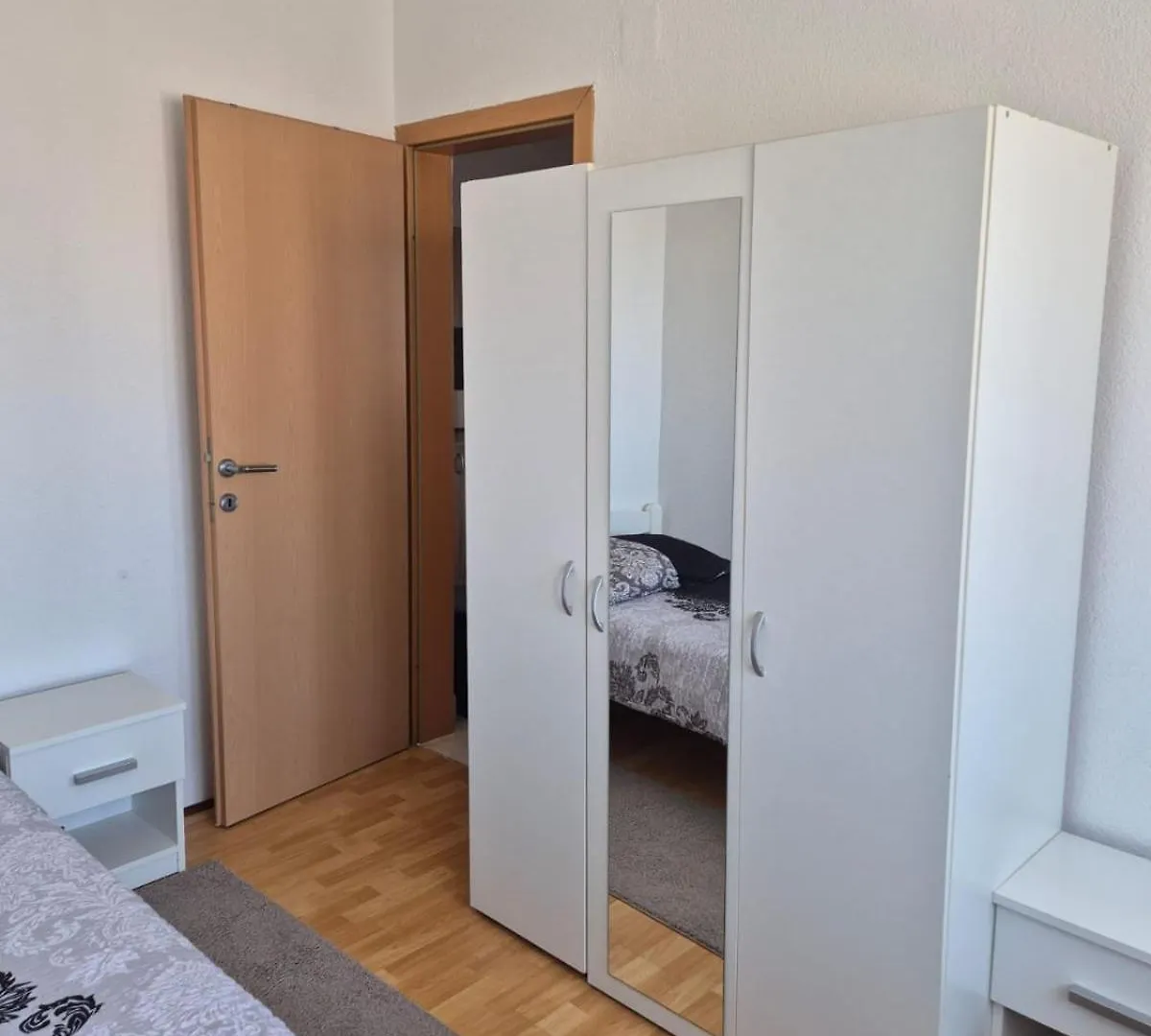 Apartman Nena Cepljani Apartment