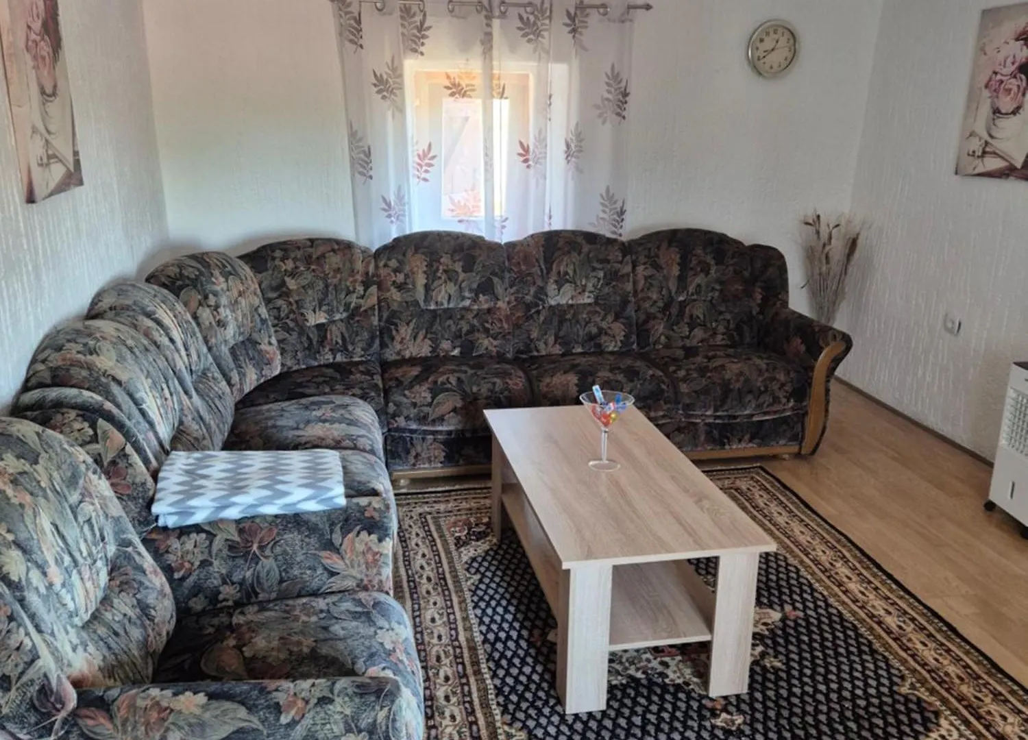 Apartman Nena Cepljani