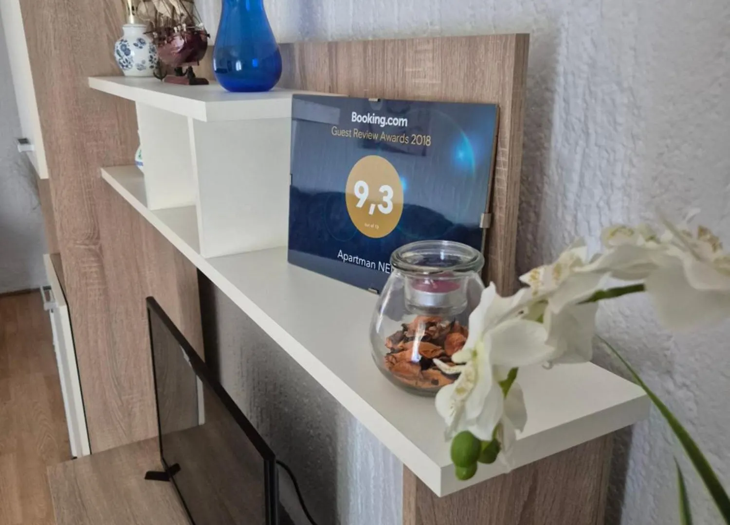 Apartman Nena Cepljani Croatia