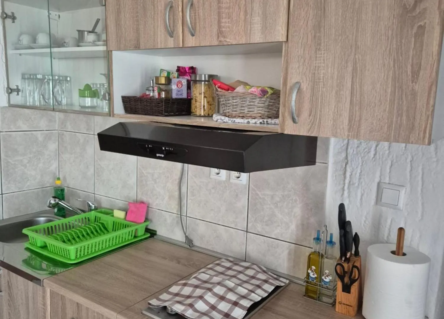 Apartman Nena Cepljani