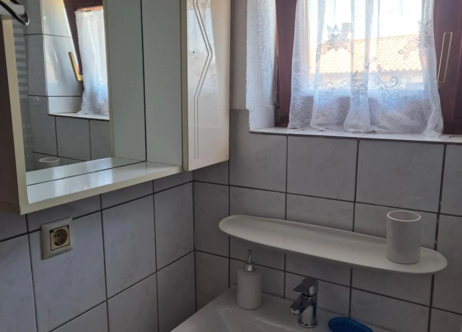 Apartman Nena Cepljani Apartment