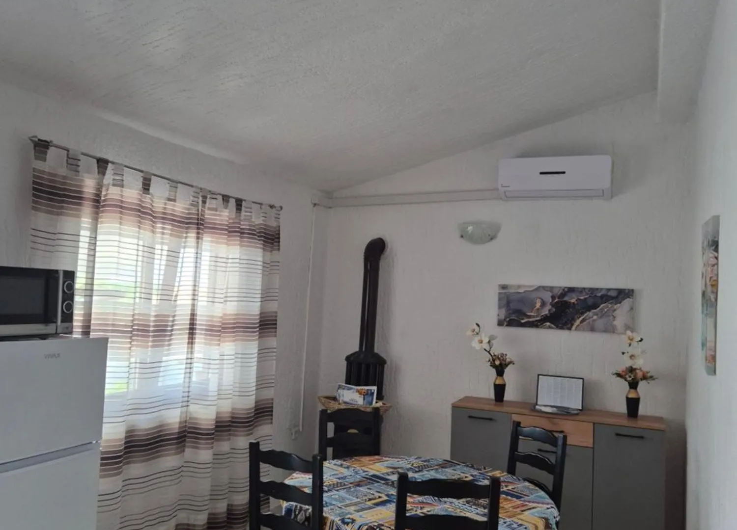 Apartment Apartman Nena Cepljani