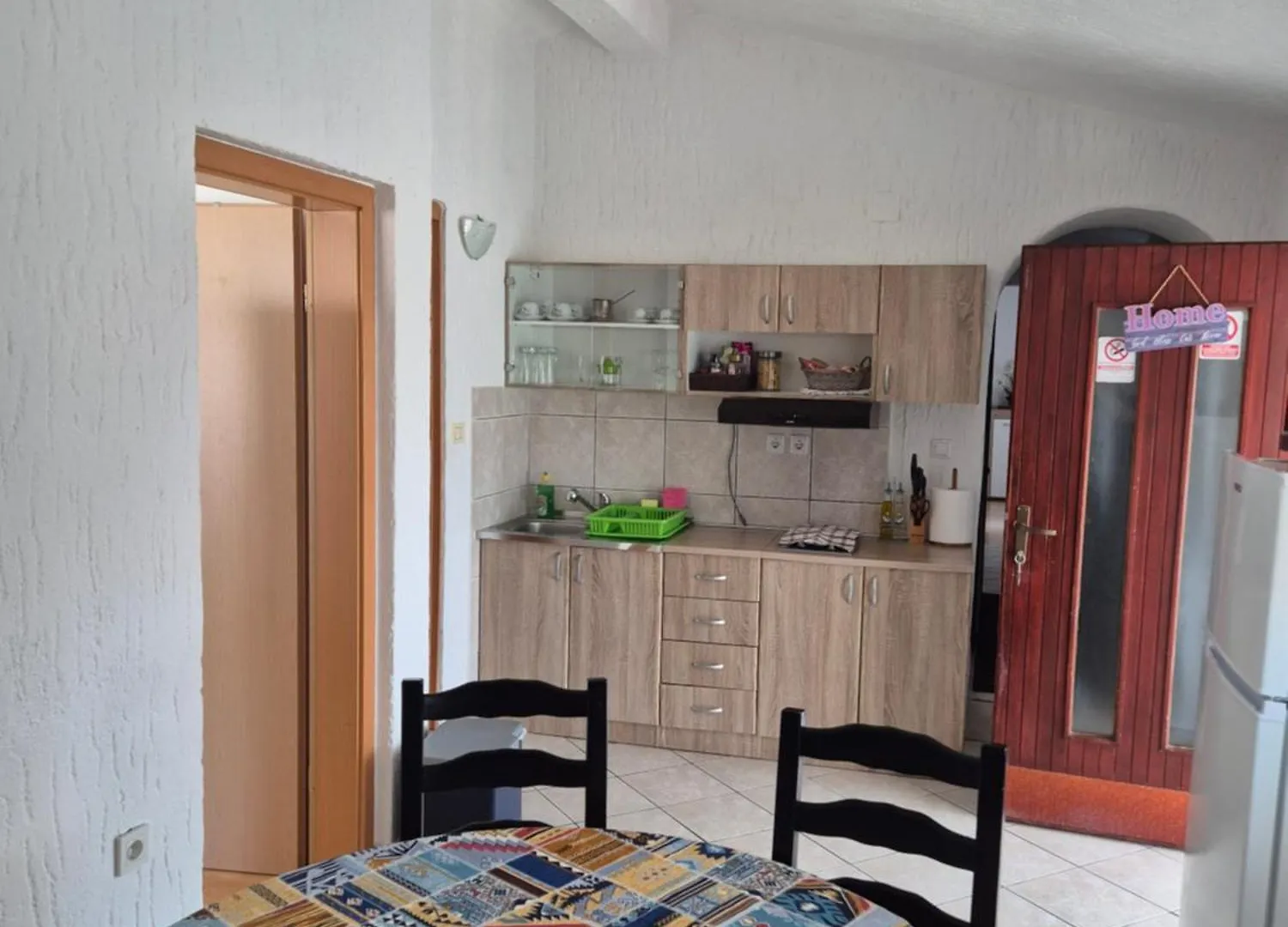 Apartman Nena Cepljani Apartment