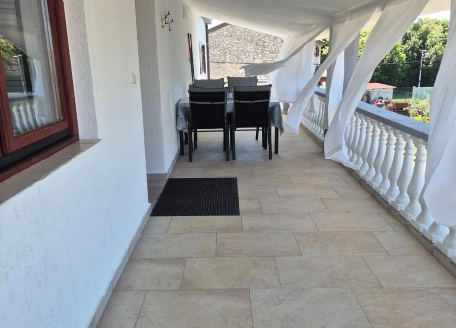 Apartman Nena Cepljani