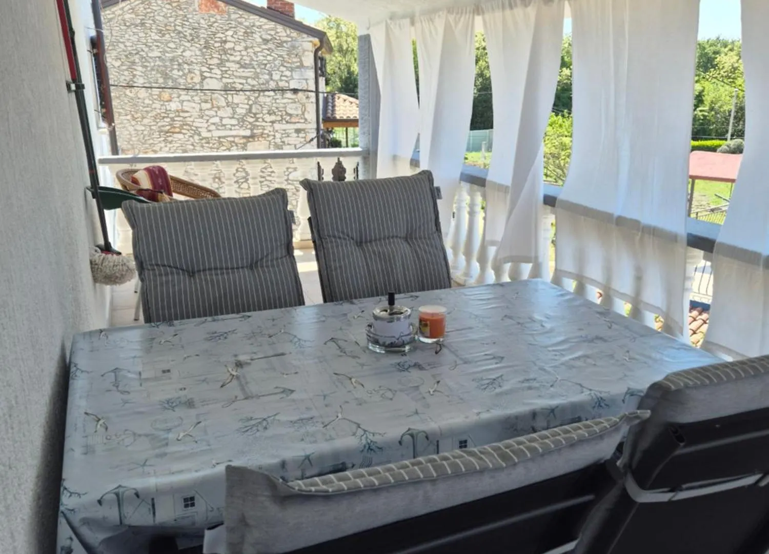 Apartment Apartman Nena Cepljani