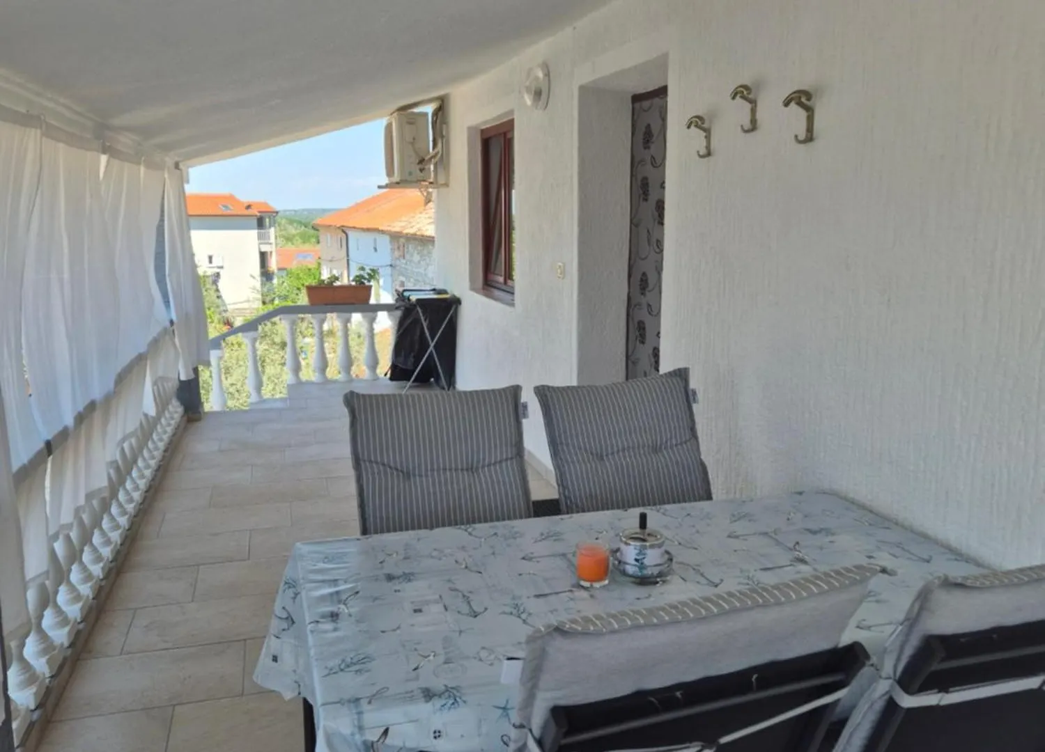 Apartman Nena Cepljani 0*,  Croatia