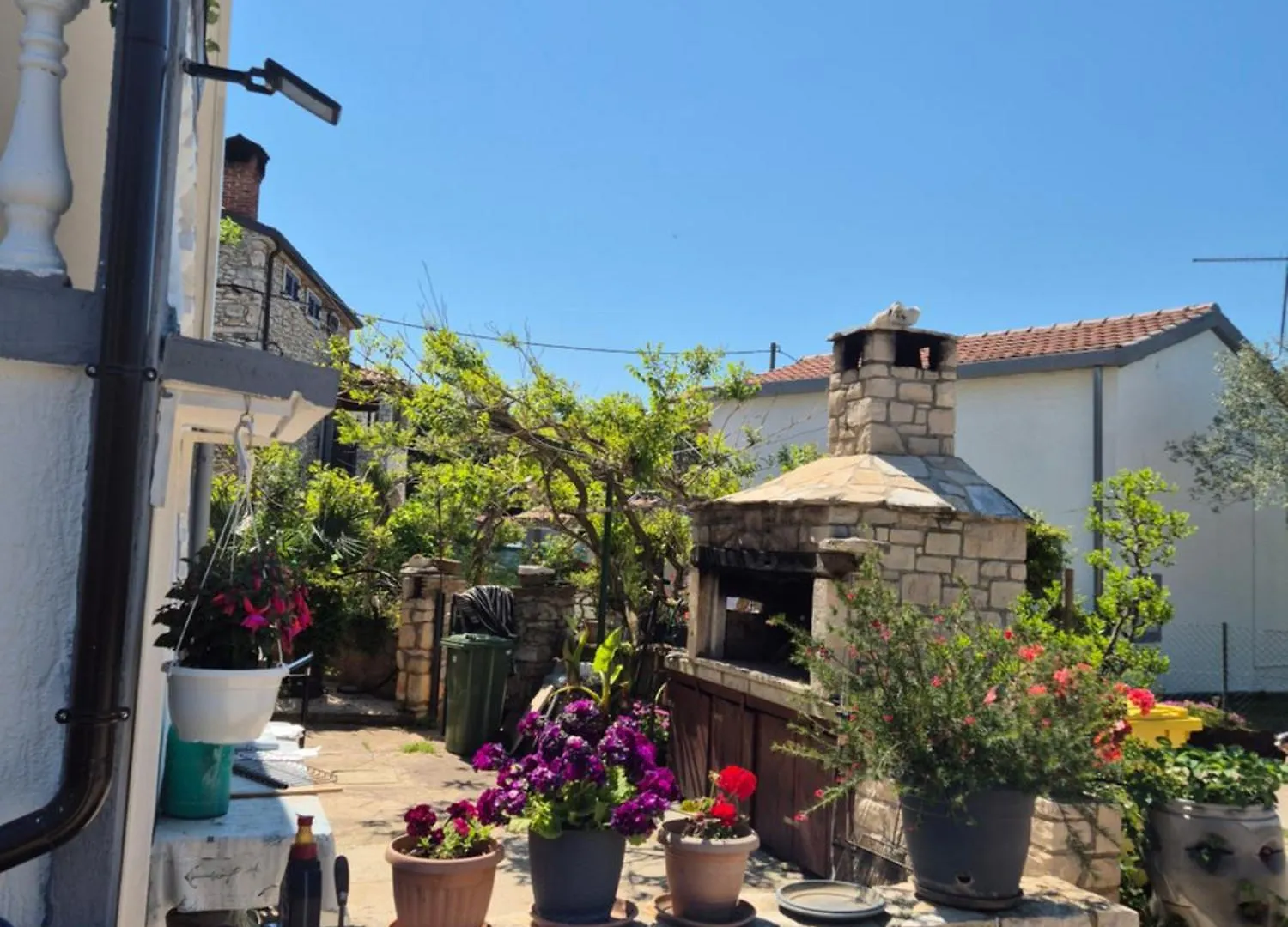 Apartman Nena Cepljani Apartment