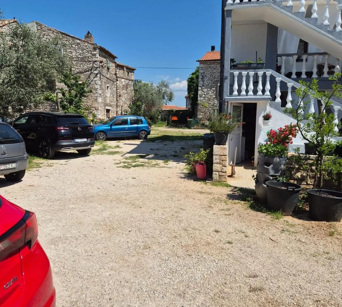 Apartman Nena Cepljani 0*,