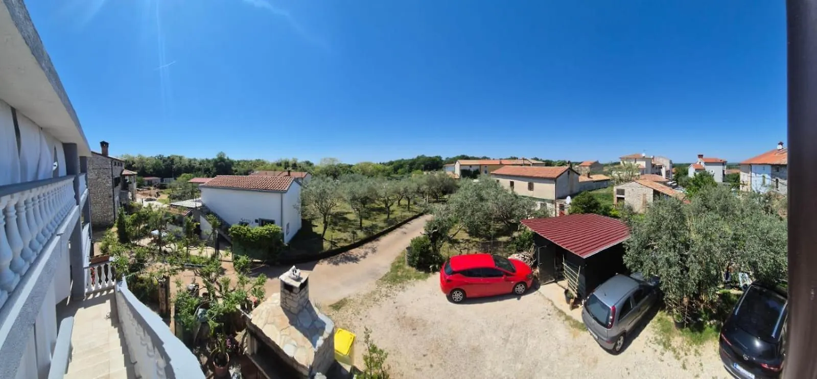 Apartman Nena Cepljani Apartment