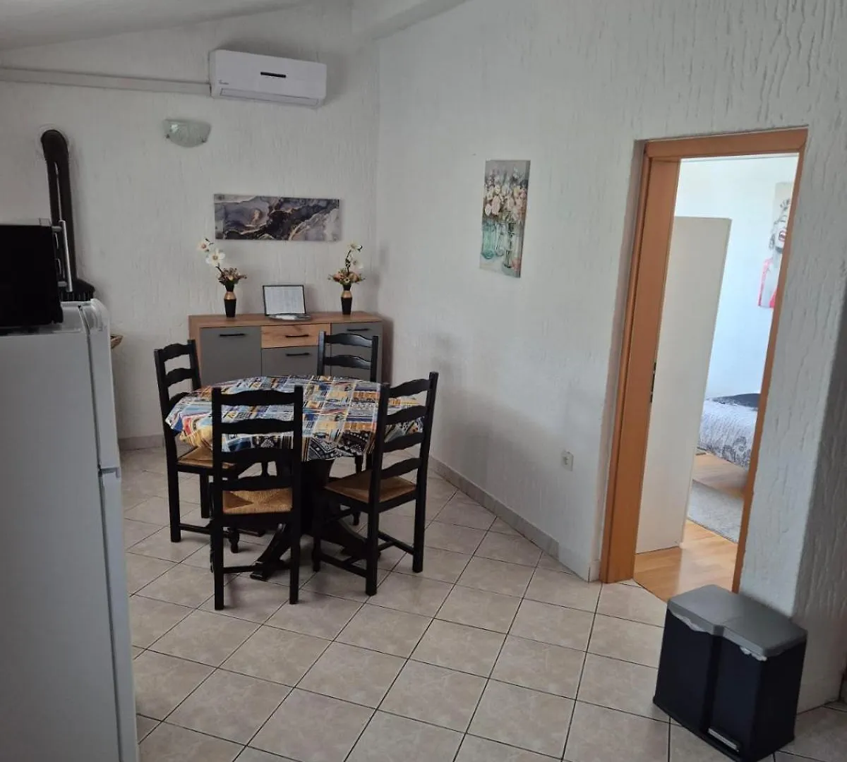 Apartman Nena Cepljani