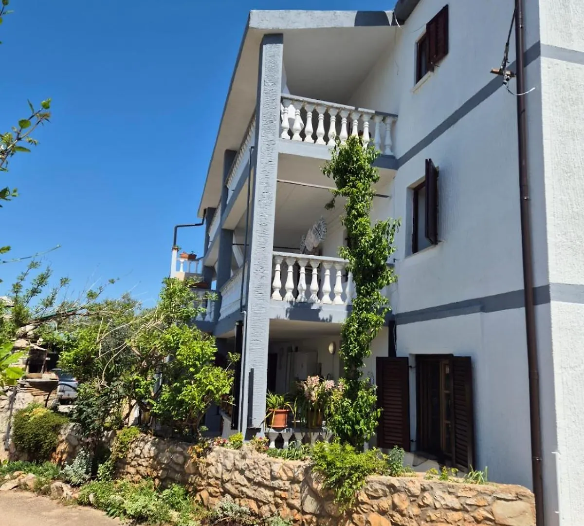 Apartman Nena Cepljani Croatia
