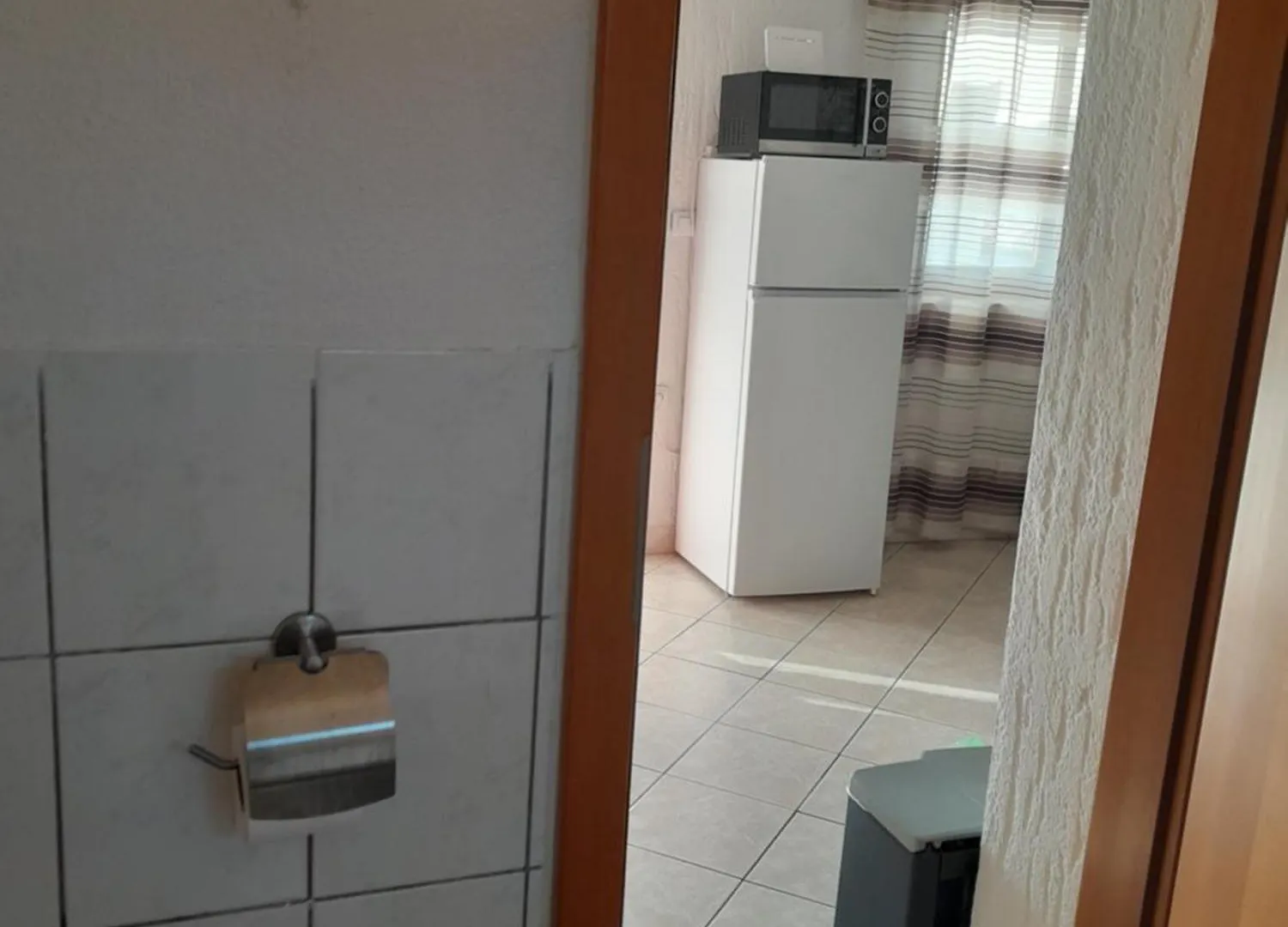 Apartment Apartman Nena Cepljani