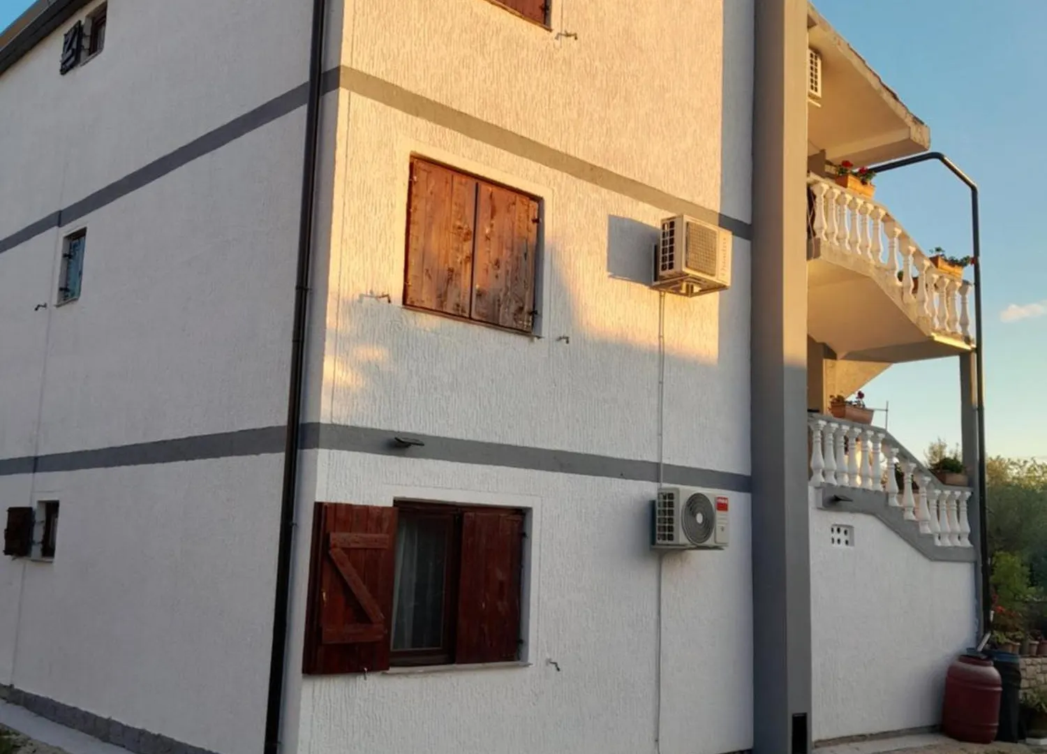 Apartman Nena Cepljani
