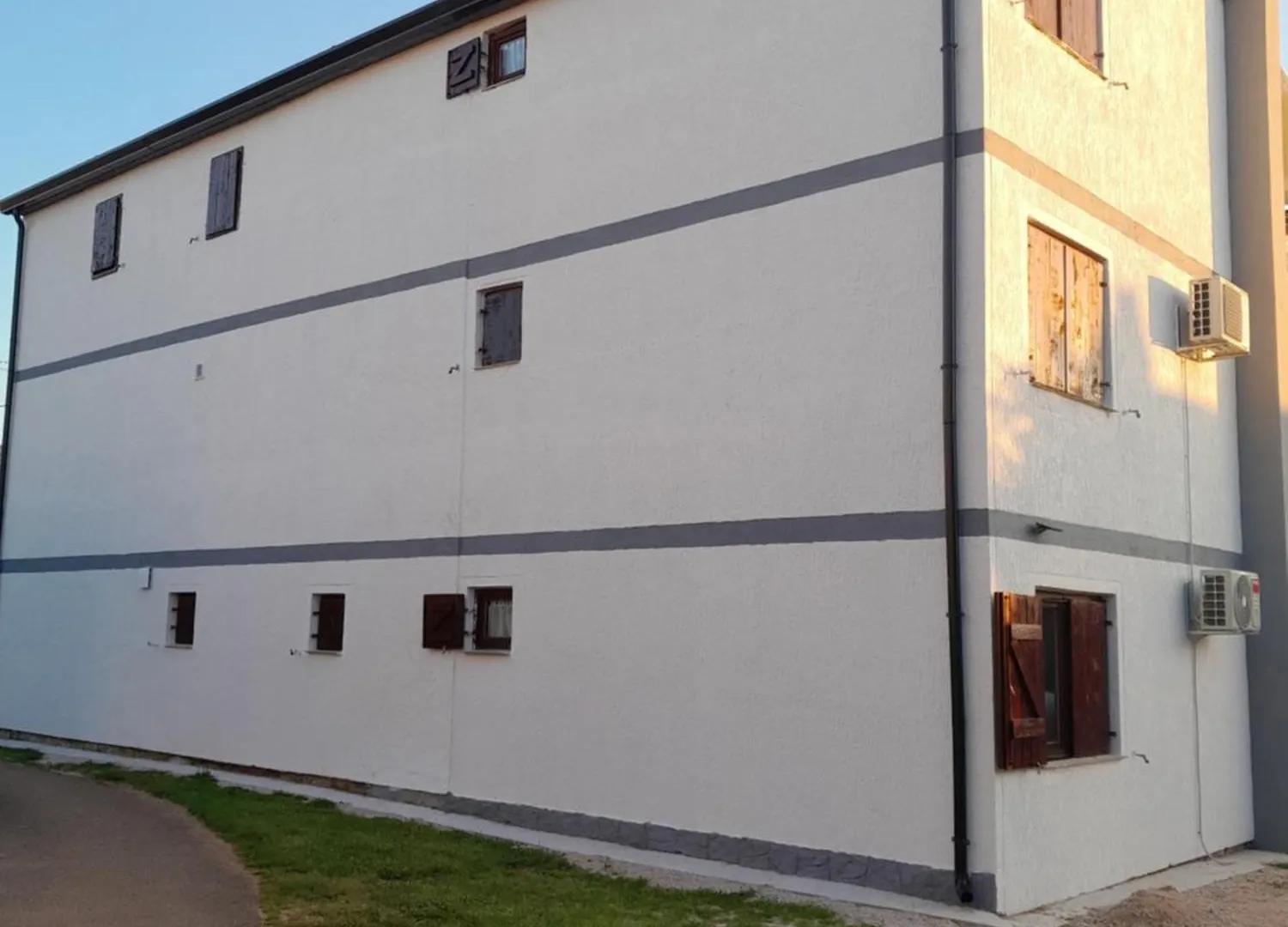 Apartment Apartman Nena Cepljani