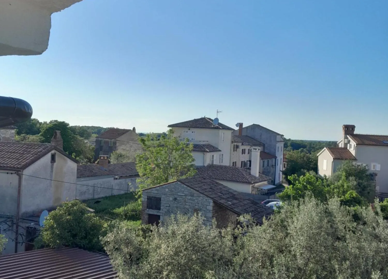 Apartman Nena Cepljani Croatia