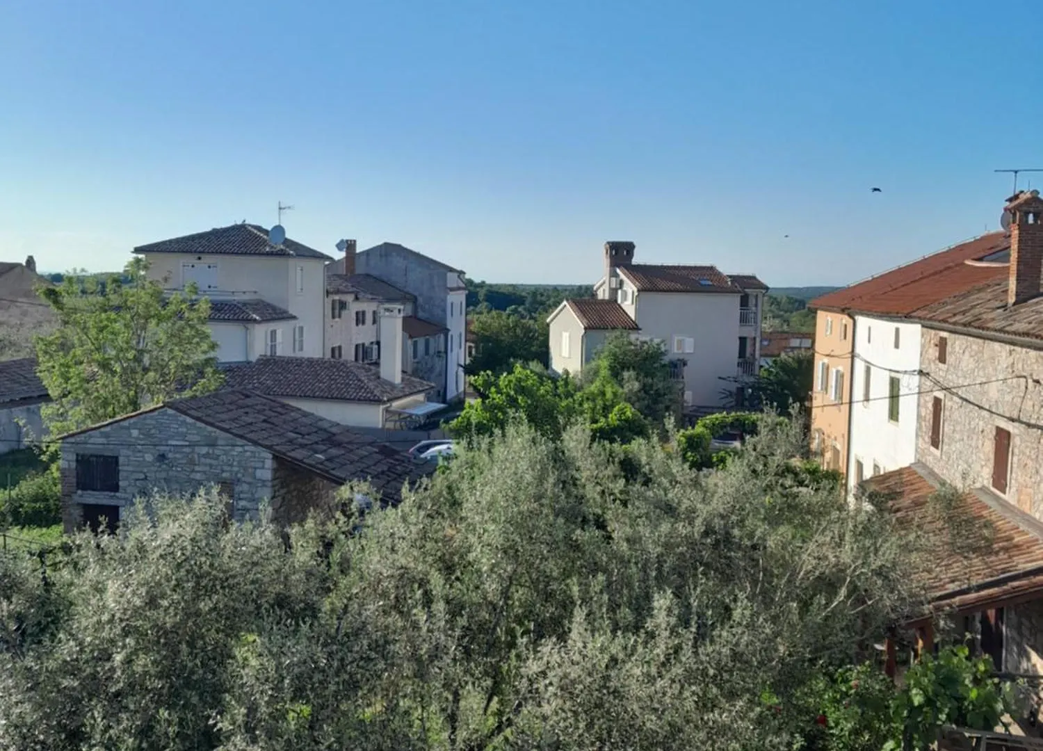 Apartman Nena Cepljani 0*,  Croatia