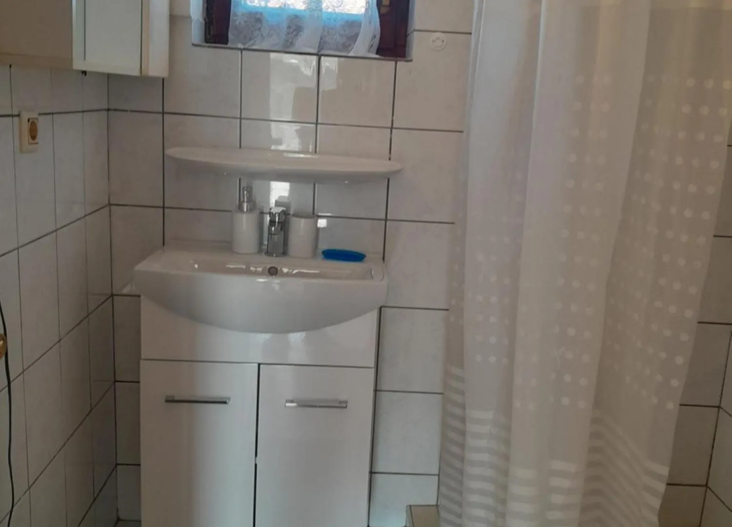 Apartman Nena Cepljani Croatia