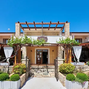 4* Gasthof Sobe Sole